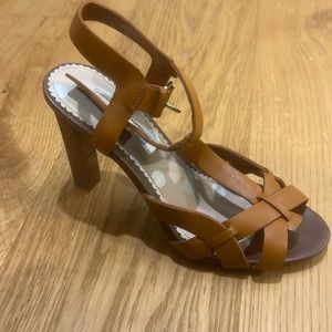 Boden | Tara Strappy Heel Sandal